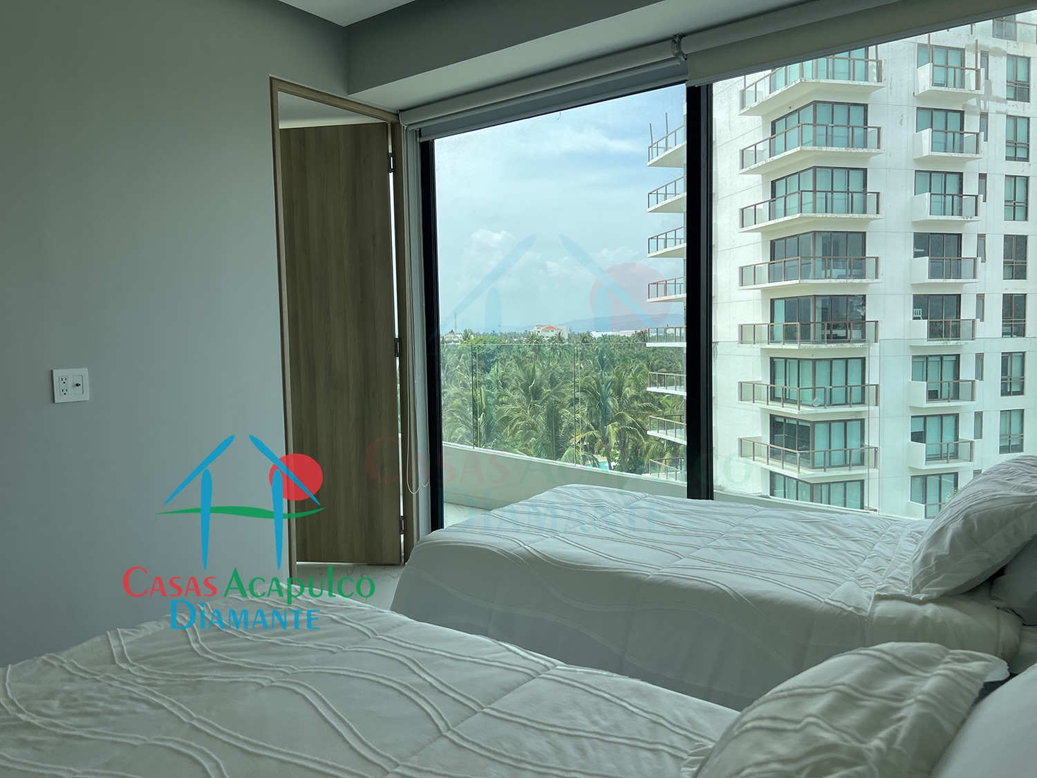 La Isla Capri I4 - Recámara cuatro 3